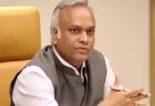 ‘गुरु दक्षिणा से चलता है RSS?’ प्रियंक खरगे के बयान से राष्ट्रीय स्वयंसेवक संघ पर सियासी घमासान