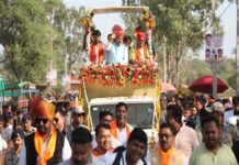 उमंग और सामाजिक स्नेह का जीवंत महोत्सव है भगोरिया पर्व : मुख्यमंत्री डॉ. यादव