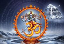 क्या आप जानते हैं “न-म-शि-वा-य” का असली मतलब? हर श्लोक में छिपा शिव का संदेश जानें अर्थ और पूरा स्तोत्र