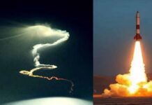 ईरान की ये ‘डांसिंग मिसाइल……….जो इजराइल में मचा चुकी तबाही