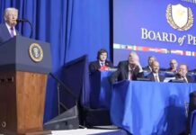 बोर्ड ऑफ पीस की पहली बैठक में पाकिस्तान की जमकर हुई बेइज्जती, हाशिए पर पीएम शरीफ