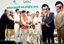 खाद्य प्रसंस्करण इकाइयों को दिया जाएगा उद्योग का दर्जा : मुख्यमंत्री डॉ. यादव