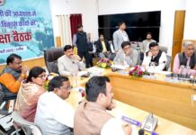 सिंहस्थ के दौरान करोड़ों श्रद्धालु मोक्षदायिनी शिप्रा में लगाएंगे आस्था की डुबकी, विश्व की रहेगी निगाह