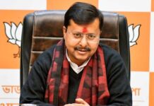 भाजपा की राष्ट्रीय टीम में बड़े बदलाव की तैयारी, 60 साल से कम उम्र के नेताओं को मिलेगा मौका