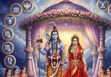 15 फरवरी को महाशिवरात्रि का व्रत, 300 साल बाद शुभ संयोग! जानें चार प्रहर का पूजा मुहूर्त और निशिथ काल का समय