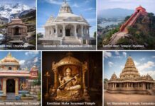 मॉं सरस्वती के भारत में हैं पांच प्राचीन और भव्य मंदिर, क्या कभी आप भी गए हैं यहां