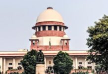 मध्य प्रदेश के EWS कैंडिडेट को राहत, SC ने प्रोविजनल MBBS सीट देने का निर्देश दिया