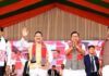 असम में चुनावी तैयारी तेज, NDA में सीट बंटवारे पर 10 मार्च तक अंतिम मुहर