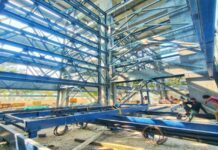 इंदौर में हवा में होगी पार्किंग, 8 मंजिलों पर टंग जाएंगी कारें, जाम की समस्या का समाधान