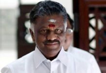 पूर्व सीएम ओ. पन्नीरसेल्वम DMK में शामिल, तमिलनाडु की राजनीति में बड़ा उलटफेर