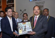 देश के प्रत्येक व्यक्ति को जनजातीय इतिहास को जानना चाहिए: चीफ जस्टिस न्यायमूर्ति सूर्यकांत