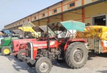 MSP पर गेहूं खरीदी का रजिस्ट्रेशन शुरू, जानें कब तक कर सकेंगे पंजीयन और कितना मिलेगा रेट