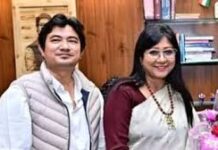 Ranchi नगर निगम चुनाव में हारे राज्यसभा सांसद के बेटे, Jharkhand Mukti Morcha को झटका