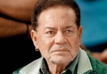 दावा- बेहतर हो रही सलीम खान की तबीयत, जल्द हो सकते हैं डिस्चार्ज; हेल्थ अपडेट पर परिवार और डॉक्टर्स चुप