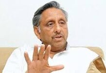 ‘मैं राहुलवादी नहीं’, मणिशंकर अय्यर का बड़ा बयान