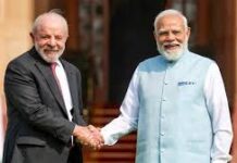 टेक्नोलॉजी से सेमीकंडक्टर तक: भारत-ब्राज़ील ट्रेड डील की 5 बड़ी बातें