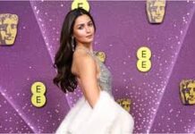 79th BAFTA: रेड कार्पेट पर आलिया भट्ट ने किया बेटी राहा का जिक्र; कहा- ‘वो तीन साल की हो गई है और अब…’