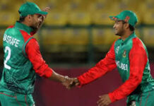 Bangladesh Cricket: सरकार बदली, सुर बदले! बांग्लादेश के नए खेल मंत्री ने कहा- शाकिब-मुर्तजा की वापसी चाहते हैं