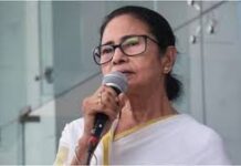 पश्चिम बंगाल में चुनावी सरगर्मी के बीच फिर ‘सेटिंग’ की चर्चा तेज