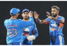 शीर्ष क्रम फेल…उपकप्तान अक्षर को बाहर कर सुंदर को जगह!: इन सात वजहों से हारा भारत, टीम मैनेजमेंट सवालों में