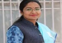 प्रतिमा बागरी को हाई कोर्ट से बड़ी राहत