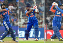 पावरप्ले में ‘पावर’ गायब!: टीम इंडिया की ओपनिंग जोड़ी क्यों हो रही फेल? पांच मैचों में सिर्फ 34 रन की साझेदारी