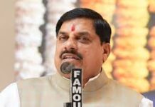 ‘कांग्रेस के माथे पर OBC जनगणना रोकने का कलंक’—मोहन यादव का बड़ा बयान