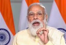 Narendra Modi की जनसभा से पहले Meerut में ट्रैफिक अलर्ट