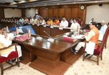 मोहन कैबिनेट का बड़ा फैसला, 10 हजार करोड़ की योजनाओं को मंजूरी