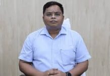 प्रशासनिक संवेदनशीलता की मिसाल बने शिवम वर्मा