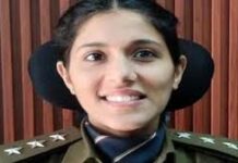 Himachal Pradesh में IPS अदिति सिंह पर बड़ा प्रशासनिक एक्शन