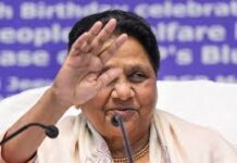 2027 पर नजर: ब्राह्मणों को साधने में जुटी बसपा, सोशल इंजीनियरिंग का नया दांव