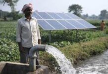1 लाख सोलर पंप और 1299 करोड़ फसल बीमा को, बजट में किसानों पर फोकस