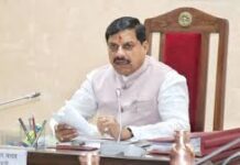 देर से आने-जल्दी जाने वालों पर सख्ती, CM मोहन यादव ने दिए कार्रवाई के निर्देश