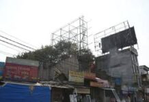 छतों पर बिना लाइसेंस होर्डिंग पर रोक, नई प्रचार नियमावली लागू