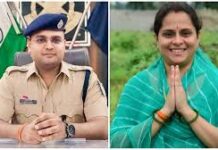 भाजपा विधायक की क्षेत्रीय लड़ाई सदन तक पहुंची, प्रियंका पेंची ने एसपी पर कार्रवाई की मांग उठाई