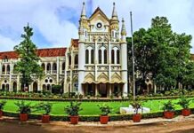 अंबेडकर विवाद पर हाईकोर्ट की टिप्पणी, आपराधिक अवमानना दायर करने एजी ऑफिस की अनुमति आवश्यक