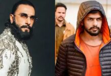 रणवीर सिंह को अमेरिकी नंबर से धमकी, 10 करोड़ की फिरौती मांगी