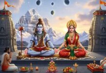 राहु की महदशा से हैं परेशान, तो महाशिवरात्रि पर करें ये खास उपाय..महादेव का मिलेगा आशीर्वाद तो बदल जाएगी किस्मत