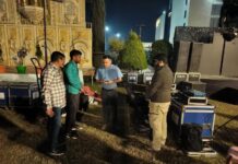 मीनारों पर लाउडस्पीकर को लेकर सियासत गरम, मध्य प्रदेश में सख्ती के संकेत; इंदौर महापौर का साफ संदेश