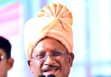 सशक्त समाज निर्माण में शिक्षा और संगठन की भूमिका अहम : मुख्यमंत्री विष्णुदेव साय