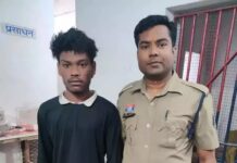 जांजगीर-चांपा में युवक की हत्या का खुलासा, 2 गिरफ्तार