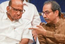 MVA में सीट बंटवारे को लेकर तनातनी, उद्धव सेना आक्रामक; शरद पवार की भूमिका पर चर्चा तेज