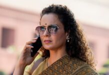 राहुल गांधी की सोच सड़ी हुई है… कंगना रनौत ने ‘माल’ और ‘कबाब’ वाले बयान पर दी तीखी प्रतिक्रिया