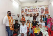 वेलेंटाइन डे के विरोध में शिवसेना की हुंकार, रैली निकालकर पुतला दहन का ऐलान