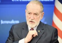 अगर इजराइल चाहे तो वह पूरे मिडिल ईस्ट पर कर सकता है कब्जा