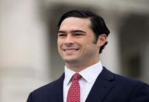 अमेरिकी कांग्रेस सदस्य गिल ने डलास मॉल की पाकिस्तान से की तुलना, छिड़ी बहस