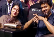 थलापति विजय की राजनीति में एंट्री के बाद एक्टर के परिवार में आई फूट, पत्नी ने दायर की तलाक अर्जी