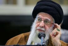 अमेरिका से नहीं डरा ईरान कहा- हम किसी भी देश के दबाव में आने वाले नहीं