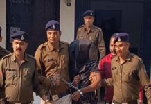 इटारसी में अंधे कत्ल का खुलासा, एमपी पुलिस ने बिहार से खोज निकाला आरोपी